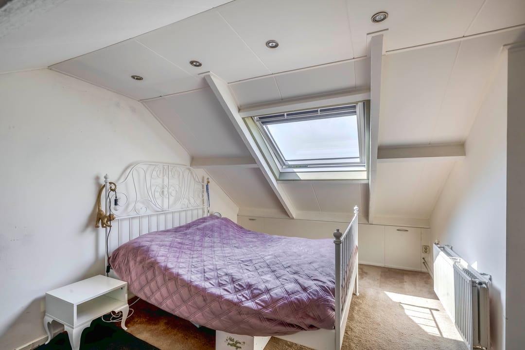 Foto 37 van Debussystraat 10