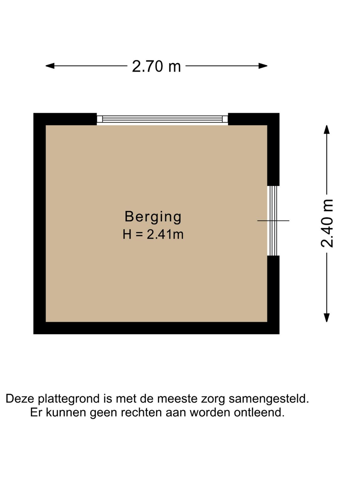 Foto 46 van Debussystraat 10