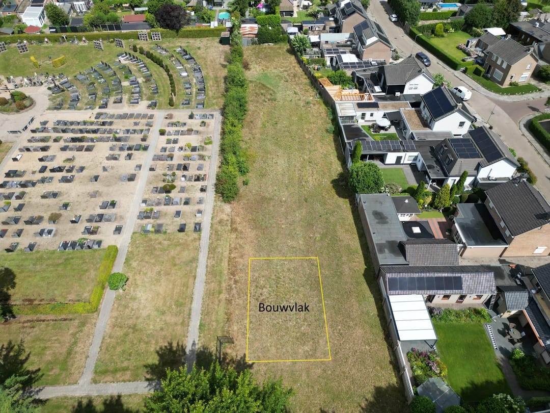 Photo 1 of Kloosterstraat