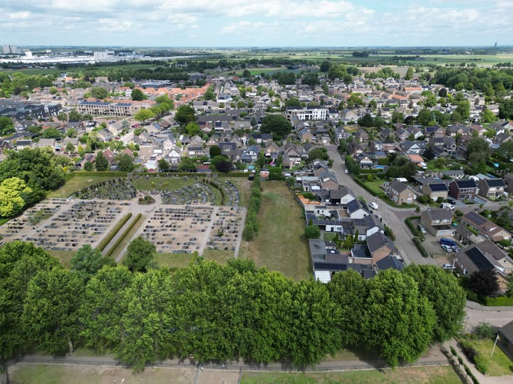 Foto 12 van Kloosterstraat