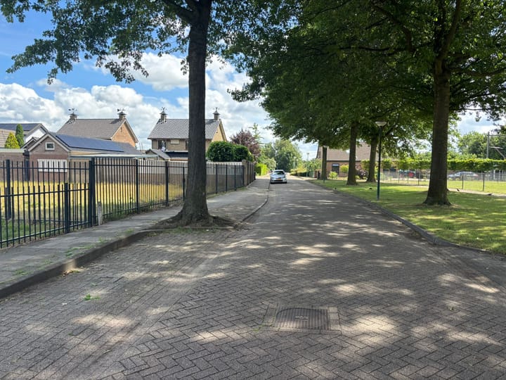 Foto 15 van Kloosterstraat