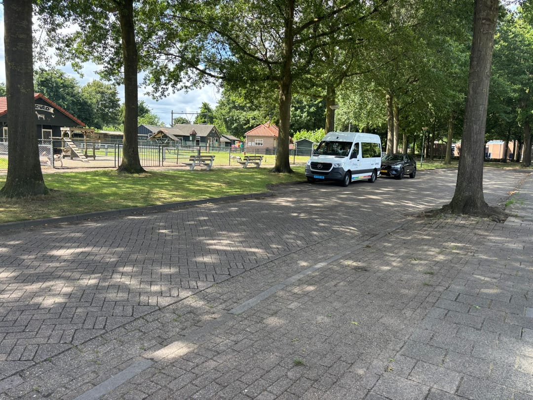 Photo 16 of Kloosterstraat