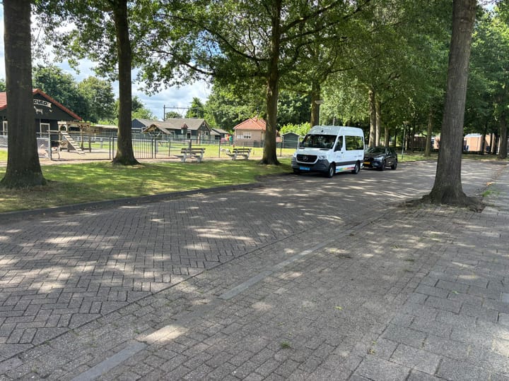 Foto 16 van Kloosterstraat