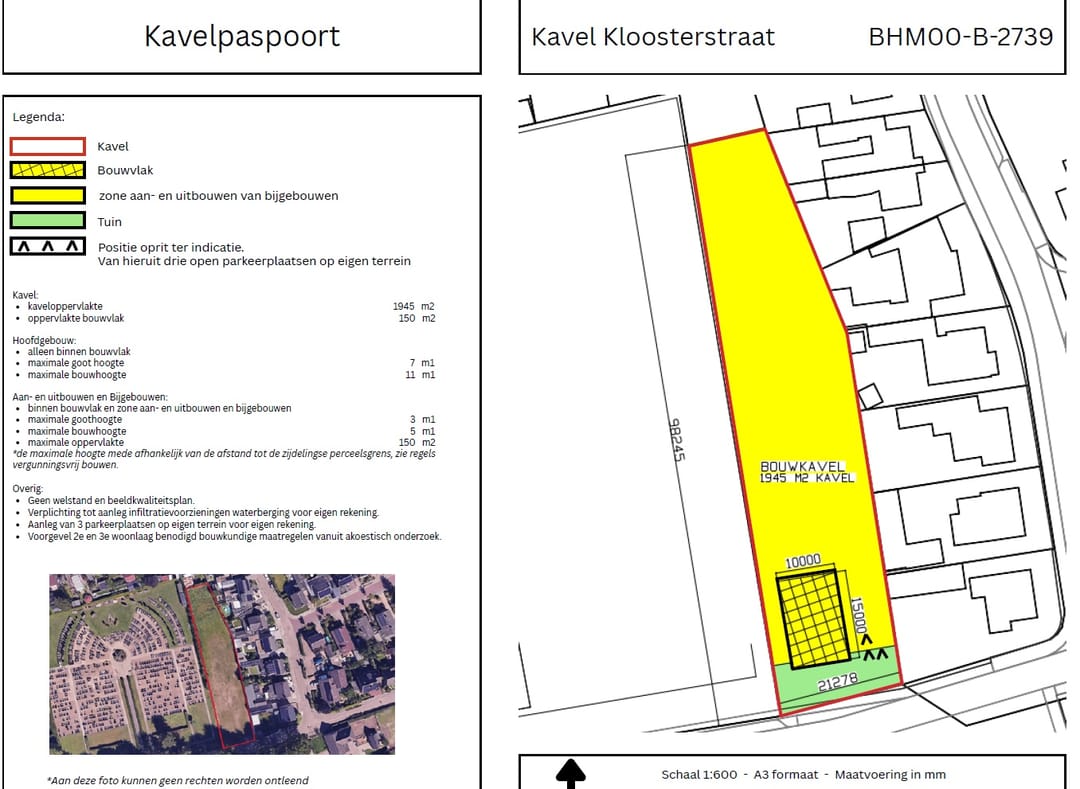 Photo 17 of Kloosterstraat