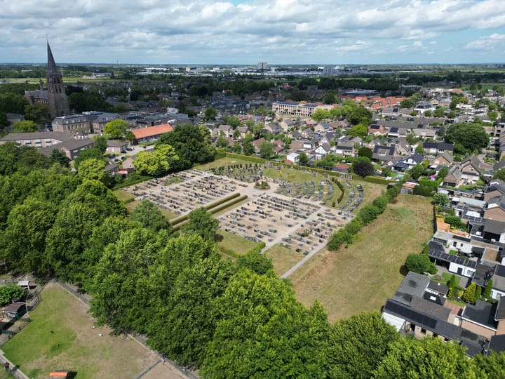 Foto 11 van Kloosterstraat