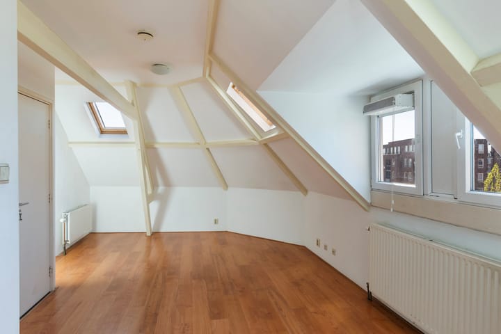 Photo 2 of Beijerlandselaan 52-A03