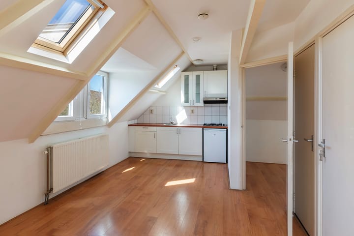 Photo 3 of Beijerlandselaan 52-A03