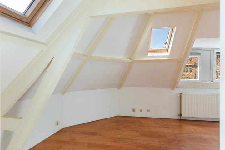 Photo 4 of Beijerlandselaan 52-A03