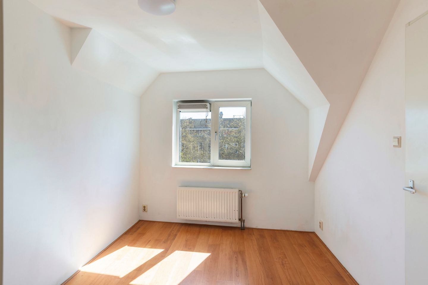 Foto 5 van Beijerlandselaan 52-A03