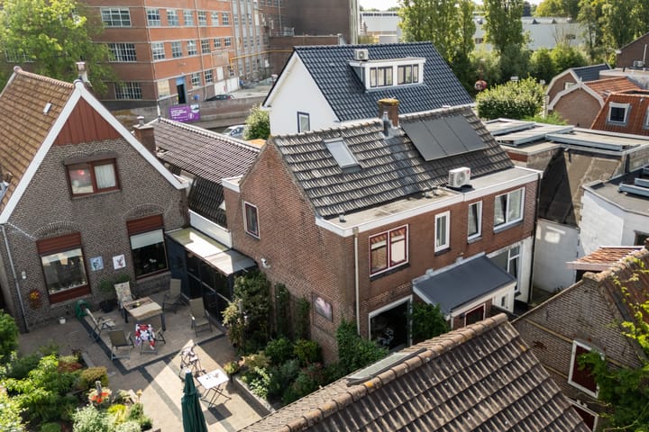 Foto 2 van Herenstraat 79