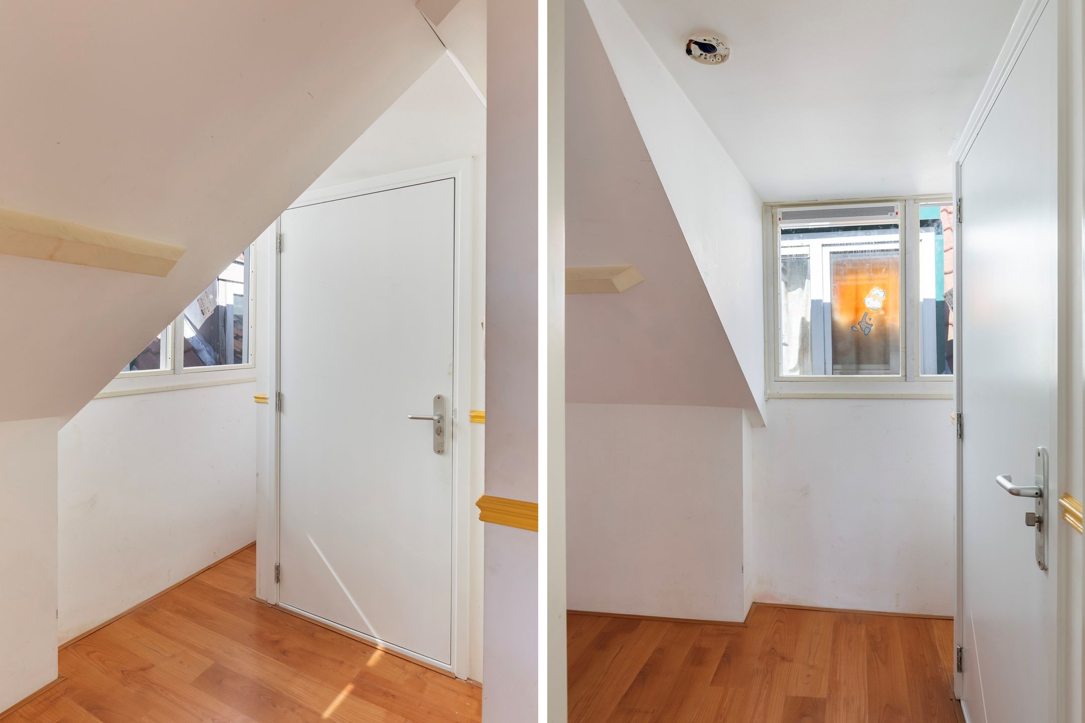 Foto 6 van Beijerlandselaan 52-A03