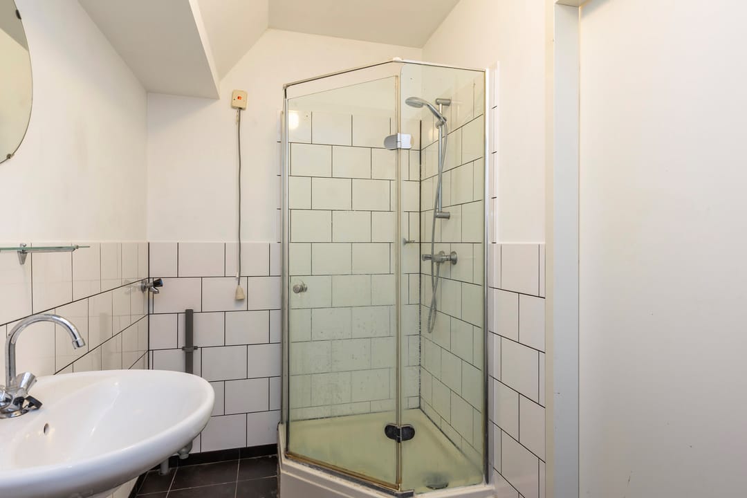 Foto 7 van Beijerlandselaan 52-A03