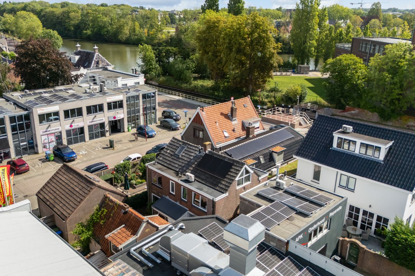 Foto 4 van Herenstraat 79