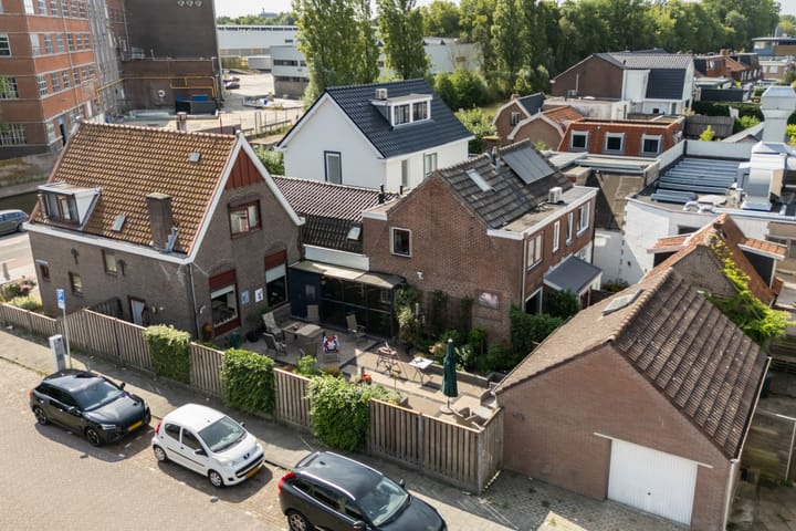 Foto 5 van Herenstraat 79