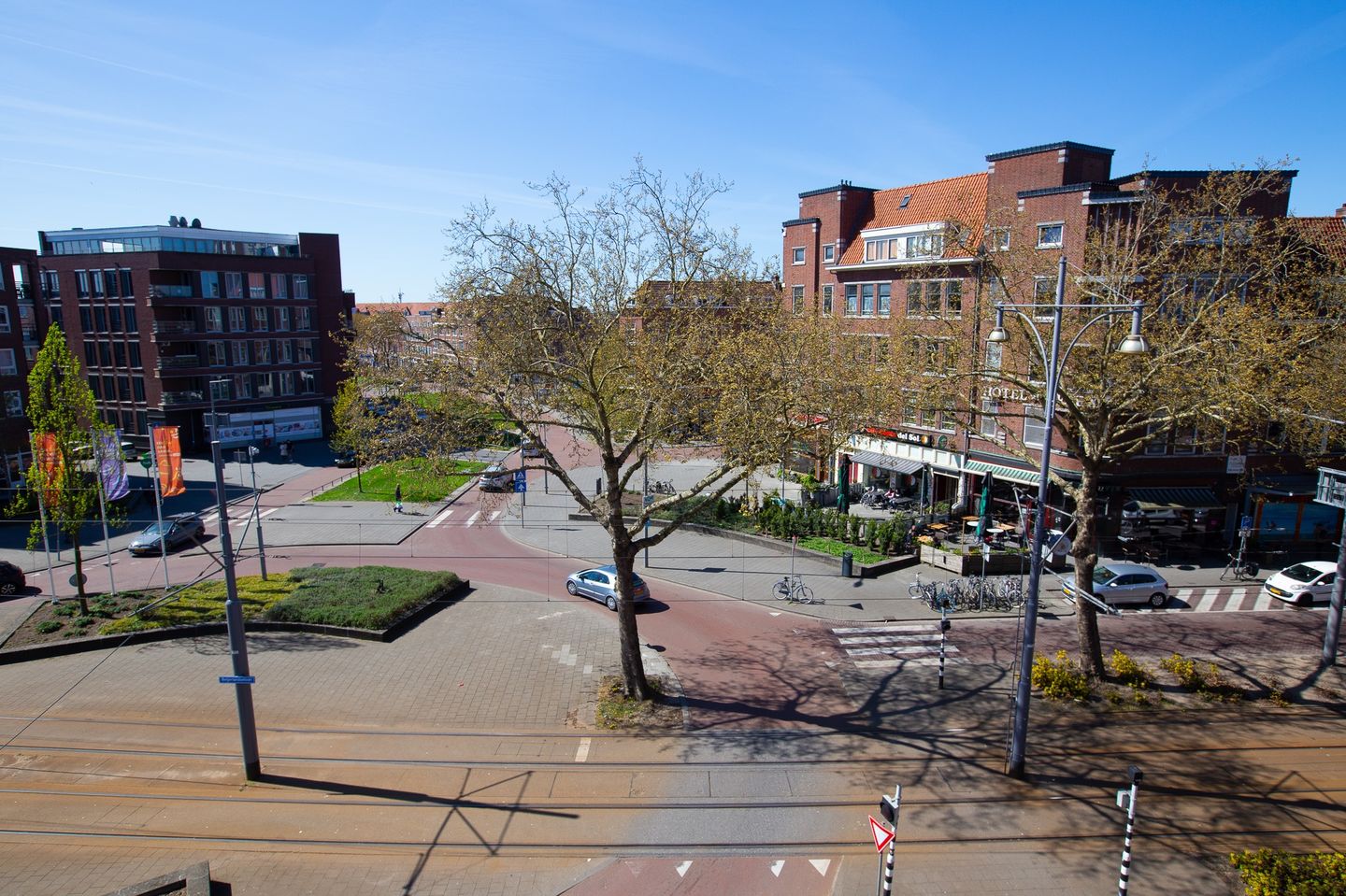 Foto 10 van Beijerlandselaan 52-A03