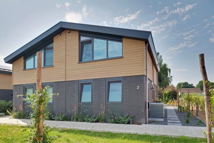 Foto 1 van IJzeroven 2