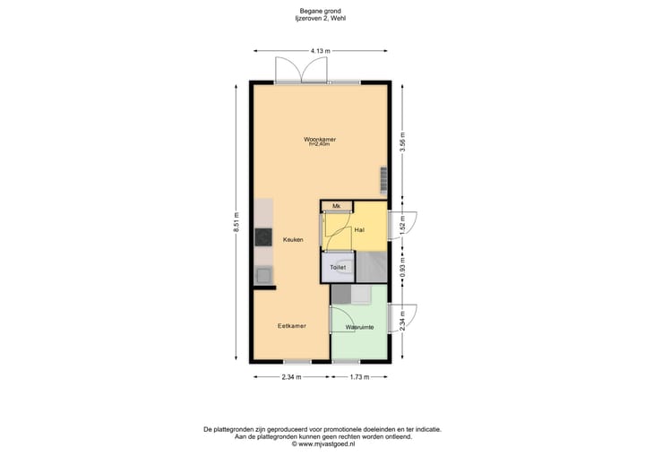 Foto 26 van IJzeroven 2