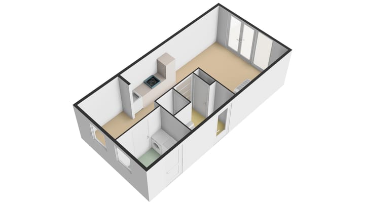 Foto 27 van IJzeroven 2