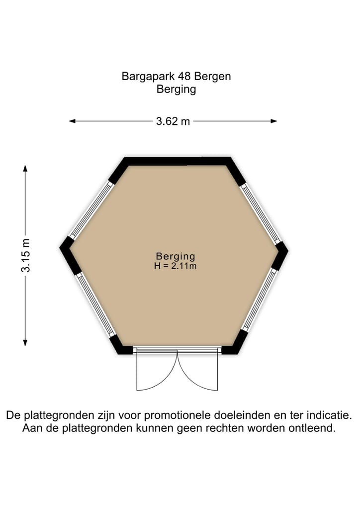 Photo 44 of Bargapark 48