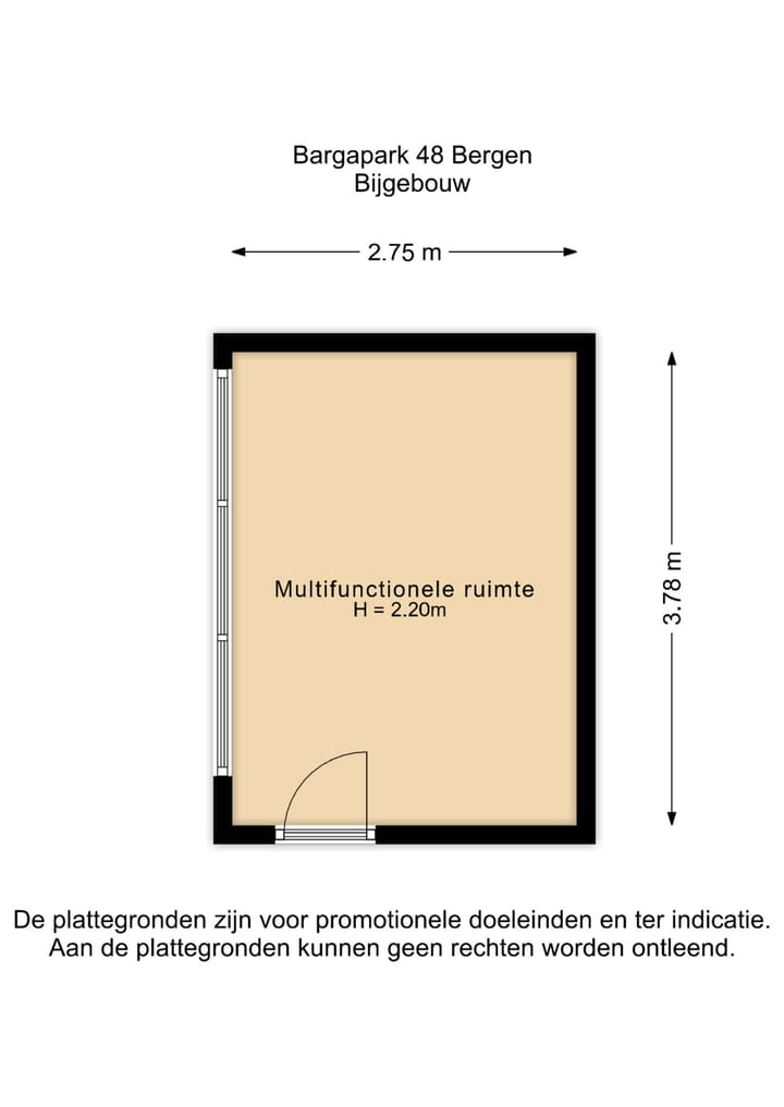 Photo 46 of Bargapark 48