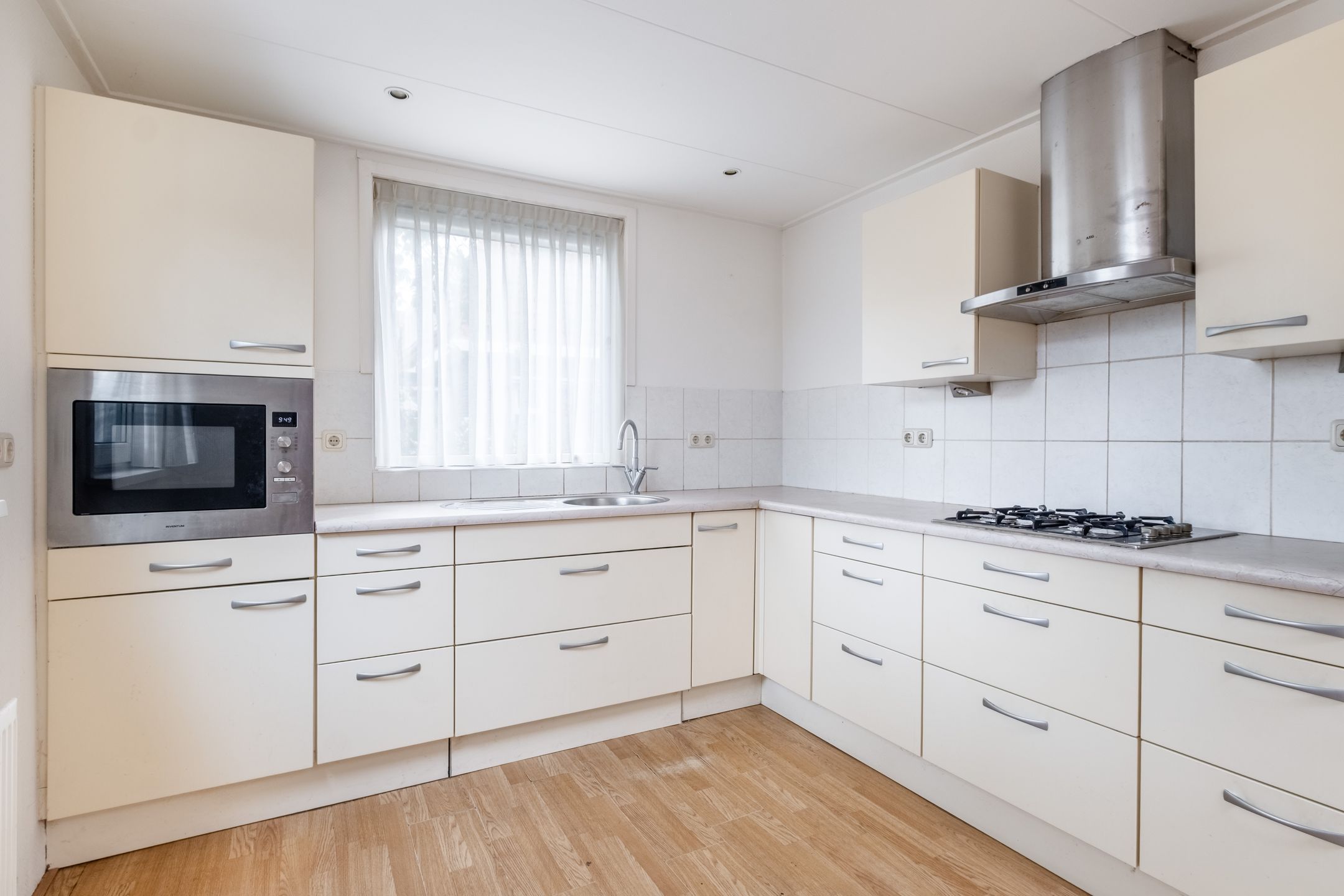 Foto 3 van Bernhardus Bumastraat 27