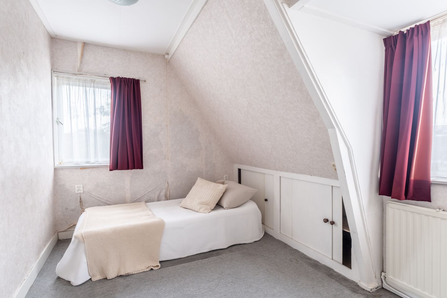 Foto 4 van Bernhardus Bumastraat 27