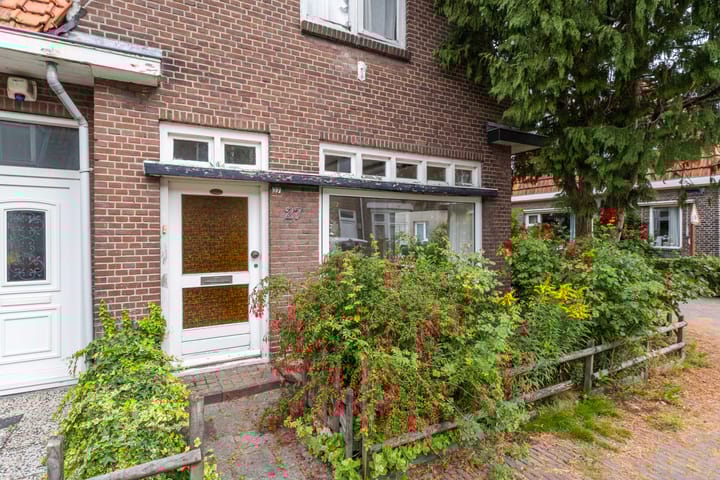 Foto 6 van Bernhardus Bumastraat 27