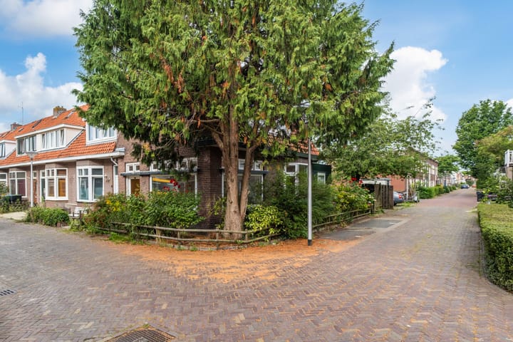 Foto 9 van Bernhardus Bumastraat 27