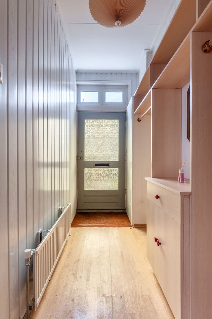 Foto 11 van Bernhardus Bumastraat 27