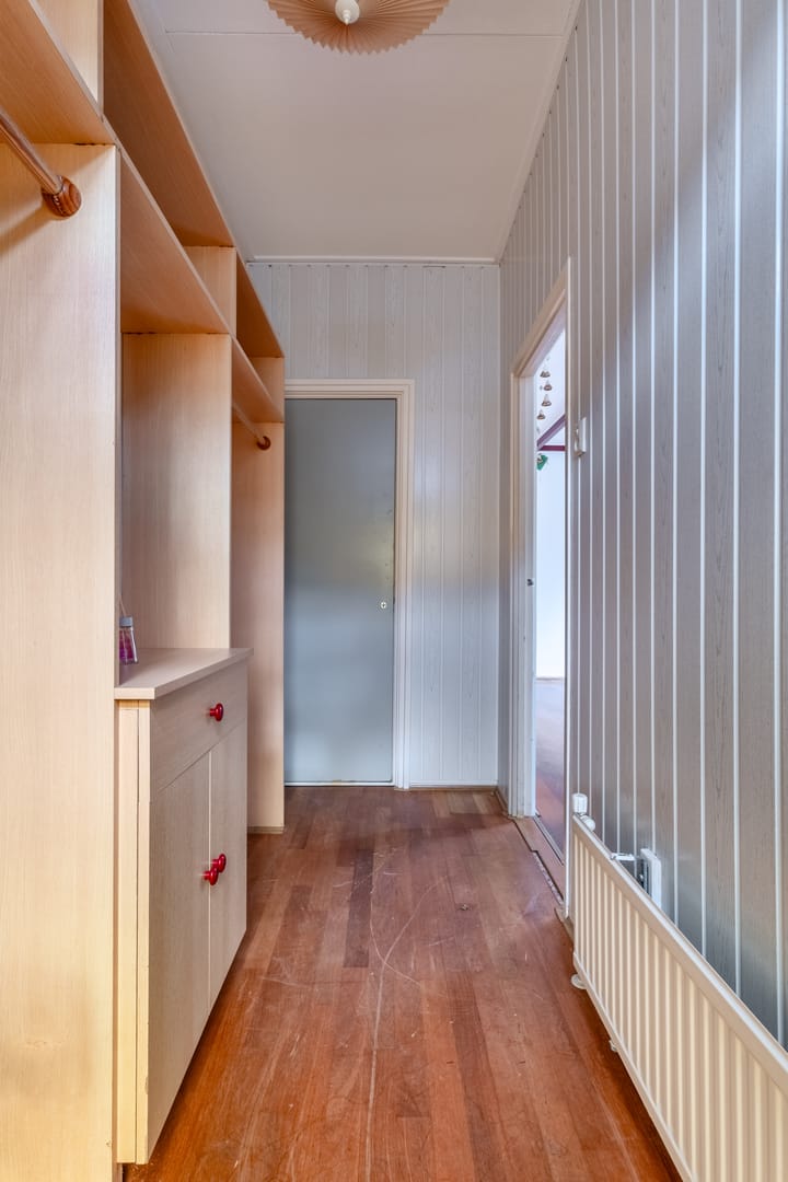 Foto 12 van Bernhardus Bumastraat 27