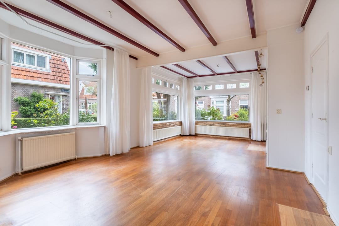 Foto 13 van Bernhardus Bumastraat 27