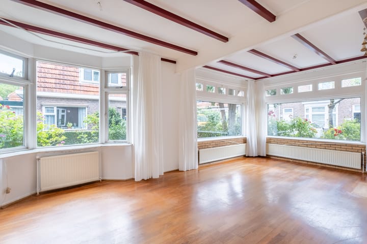 Foto 14 van Bernhardus Bumastraat 27