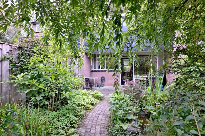 Foto 4 van Vogelslag 115