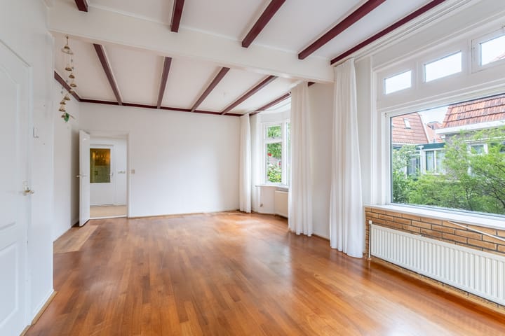 Foto 16 van Bernhardus Bumastraat 27