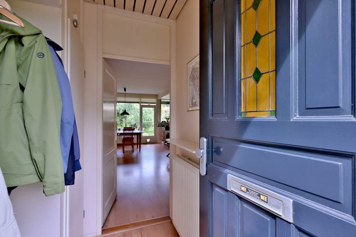 Foto 6 van Vogelslag 115