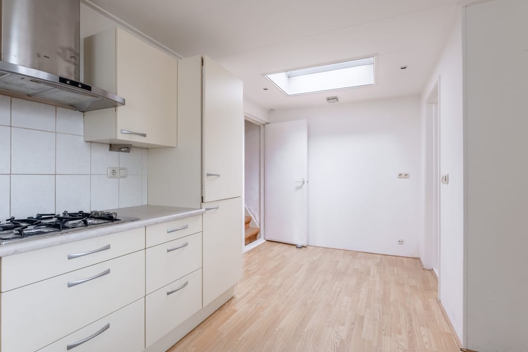 Foto 17 van Bernhardus Bumastraat 27