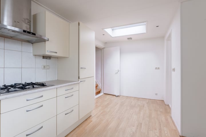 Foto 17 van Bernhardus Bumastraat 27