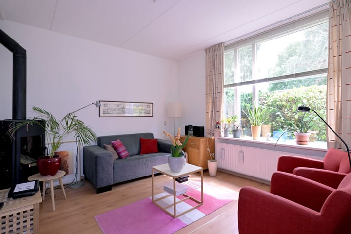 Foto 7 van Vogelslag 115