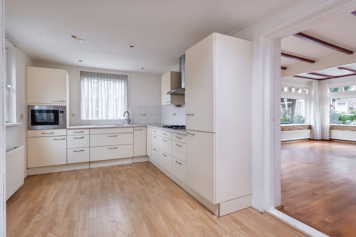 Foto 19 van Bernhardus Bumastraat 27