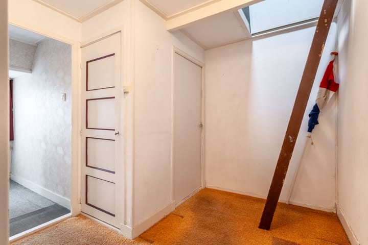 Foto 23 van Bernhardus Bumastraat 27