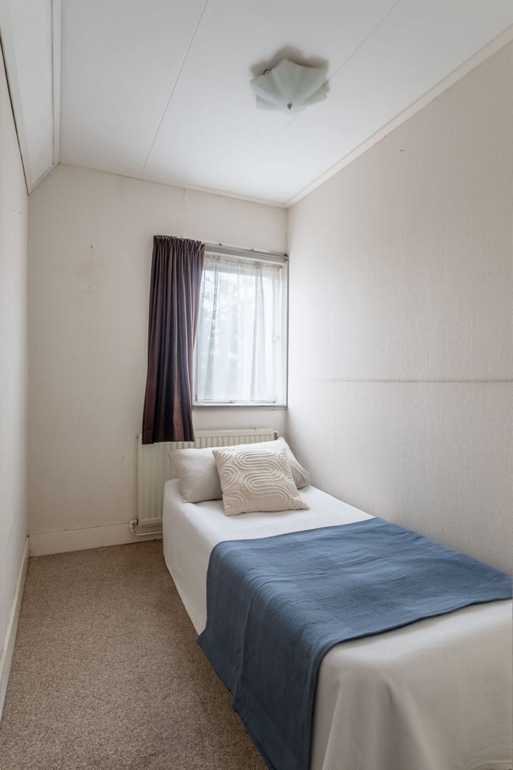 Foto 24 van Bernhardus Bumastraat 27