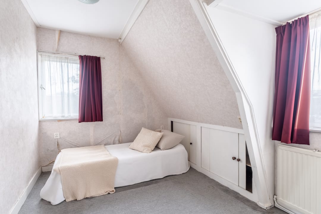 Foto 26 van Bernhardus Bumastraat 27