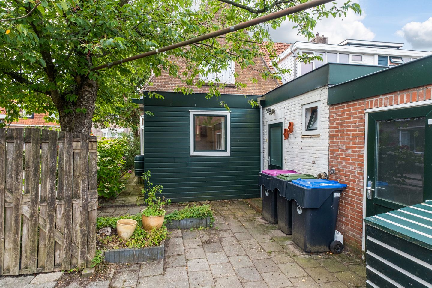 Foto 29 van Bernhardus Bumastraat 27