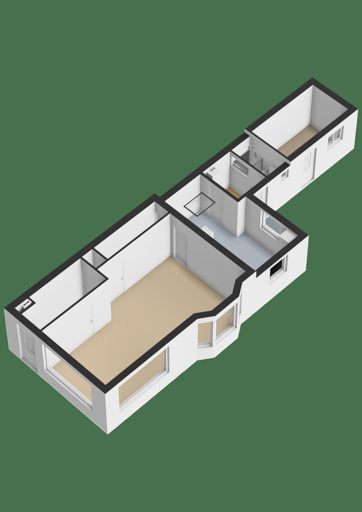 Foto 34 van Bernhardus Bumastraat 27