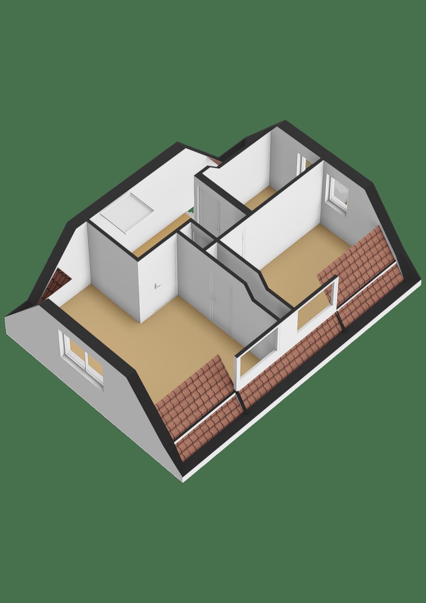 Foto 36 van Bernhardus Bumastraat 27