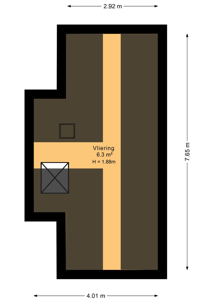 Foto 37 van Bernhardus Bumastraat 27