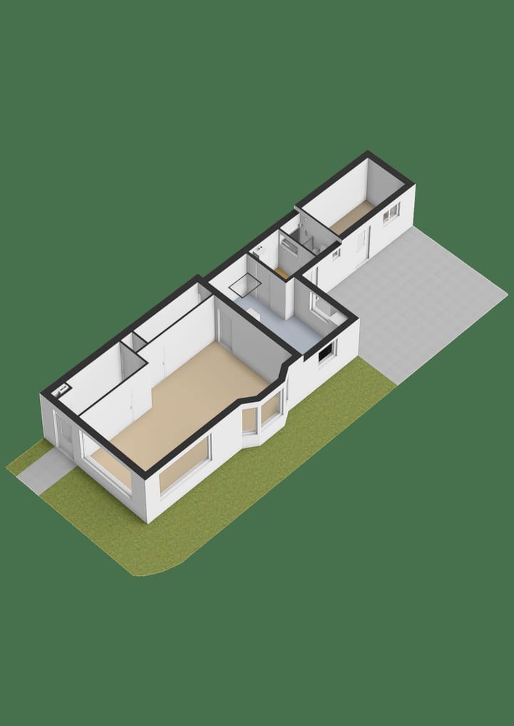 Foto 40 van Bernhardus Bumastraat 27