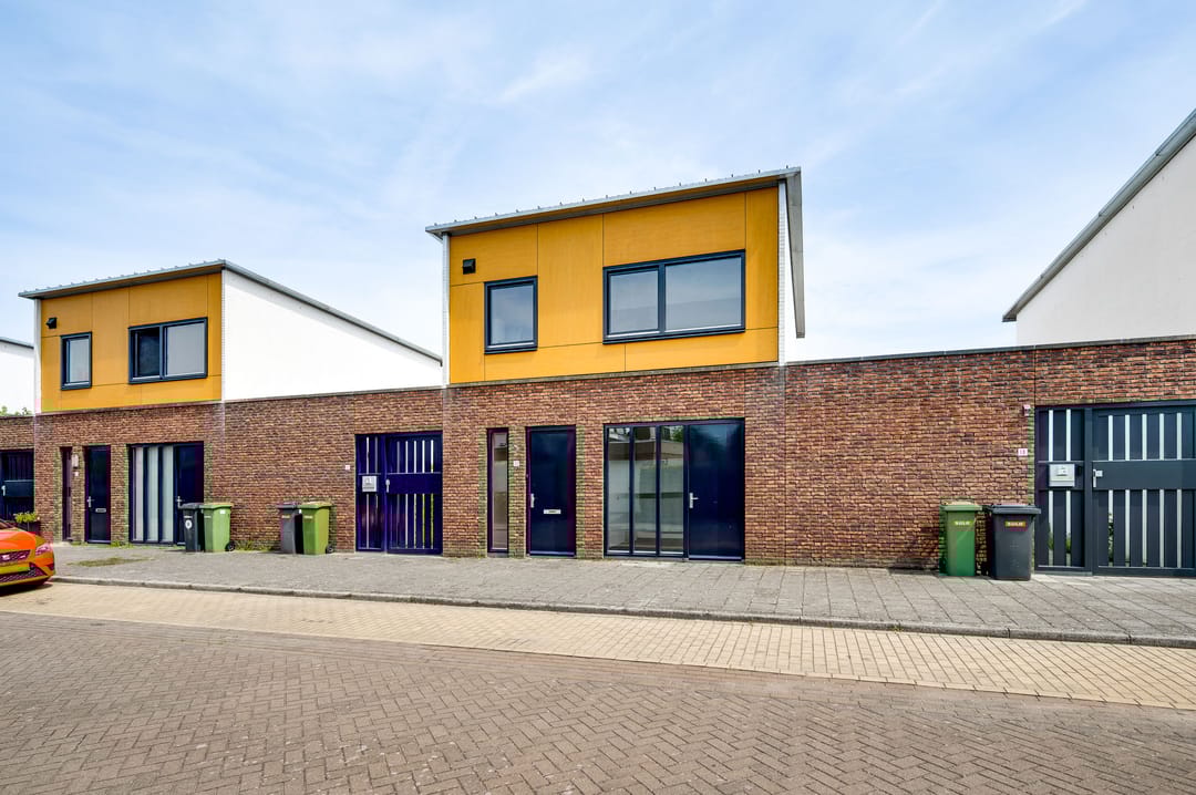 Foto 1 van Veenmos 20