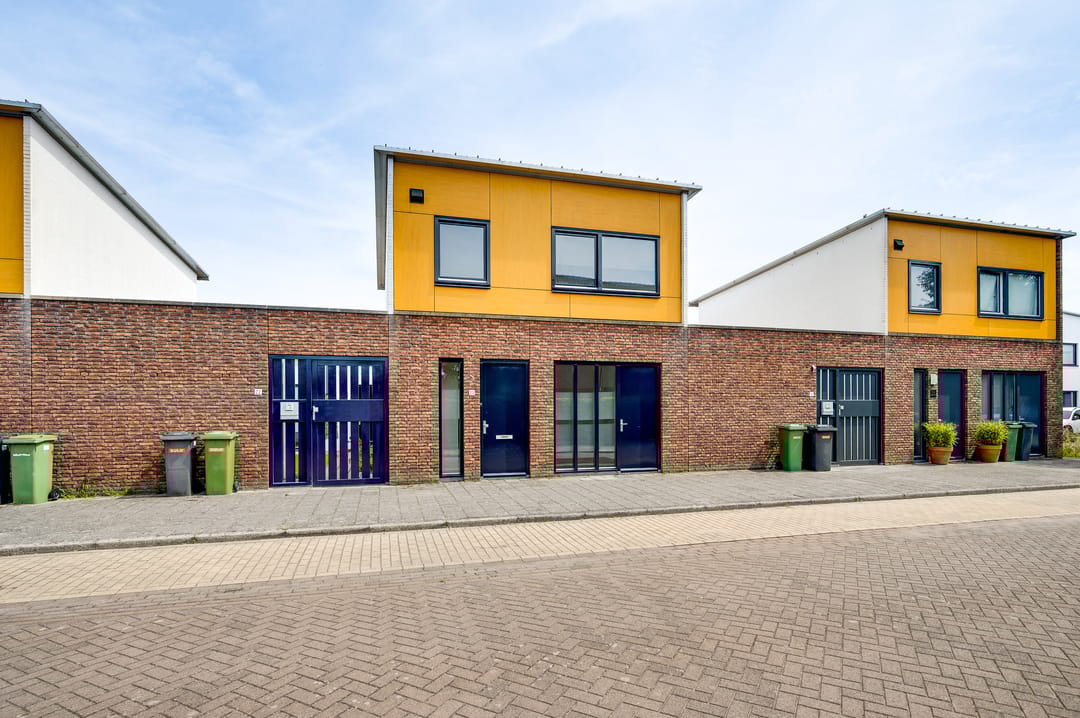 Foto 2 van Veenmos 20