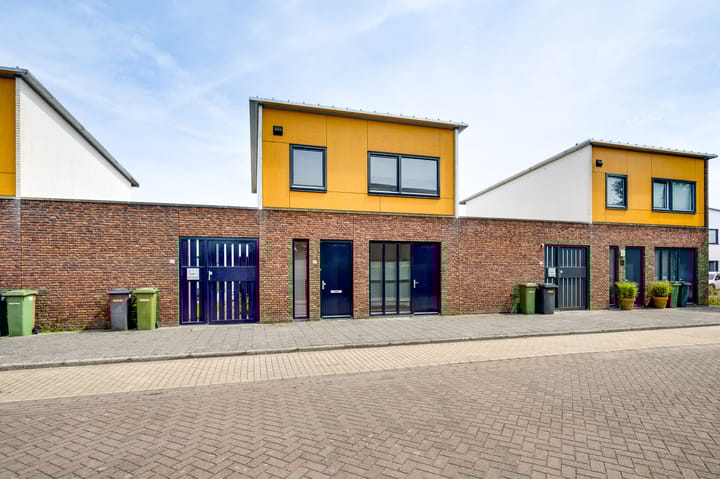 Foto 2 van Veenmos 20